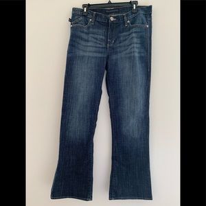 Rock and Republic jeans